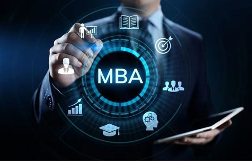 MBA – Master of Business Administration