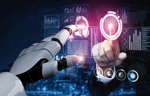 MCA – Master of Computer Applications