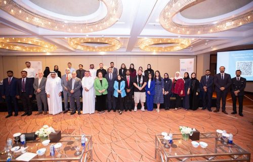 Pallavan College of Engineering Announces Landmark Collaboration with Ahlia University, Bahrain