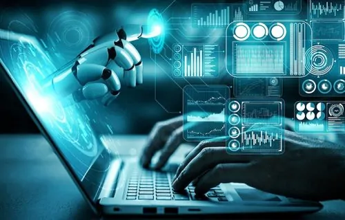 M.E – Computer Science & Engineering