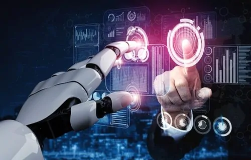 MCA – Master of Computer Applications