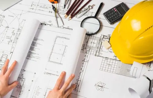 B.E – Civil Engineering