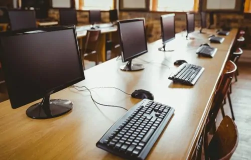 B.E – Computer Science & Engineering