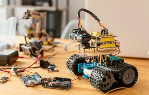 B.E – Electrical & Electronics Engineering