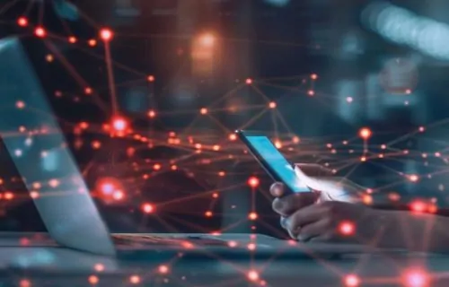 B.Tech – Information Technology