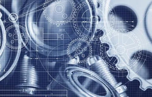 B.E – Mechanical Engineering