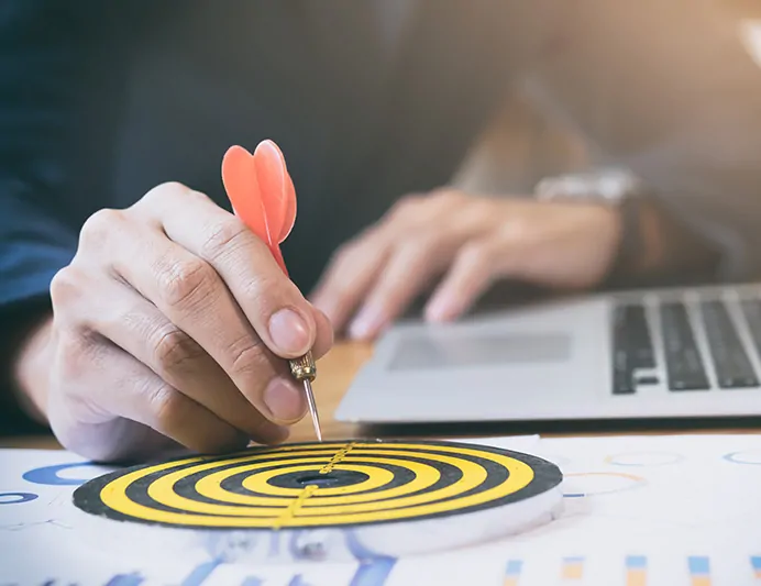 pallavan college Vision Mission & Promise